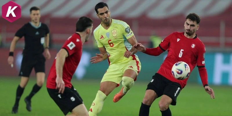 Đội hình ra sân Uzbekistan vs Colombia