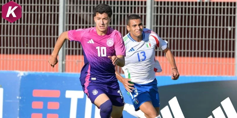 Dự kiến sơ đồ ra sân Bồ Đào Nha vs CH Congo